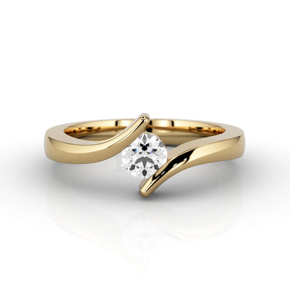 18ct Yellow Gold