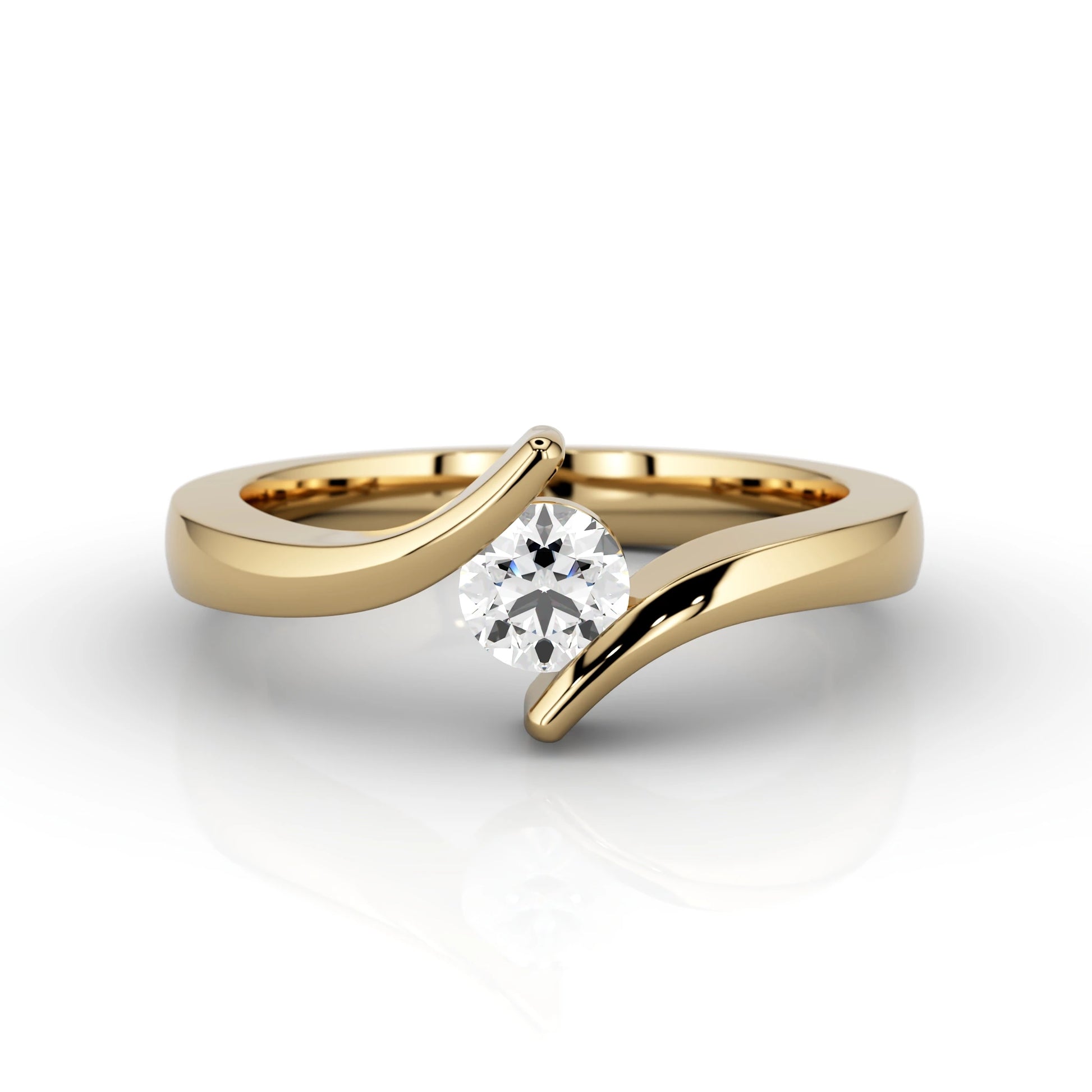 18ctYellowGold