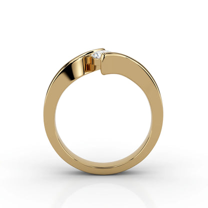 18ctYellowGold