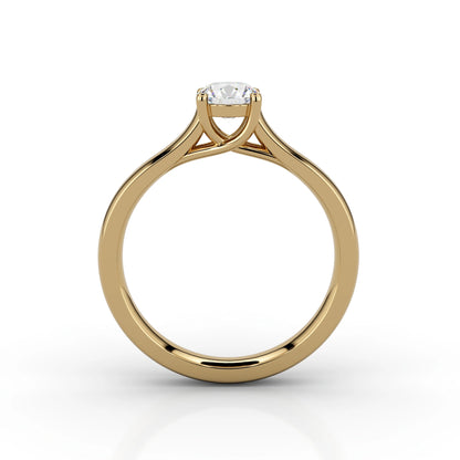 18ct Yellow Gold