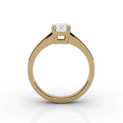 18ct Yellow Gold