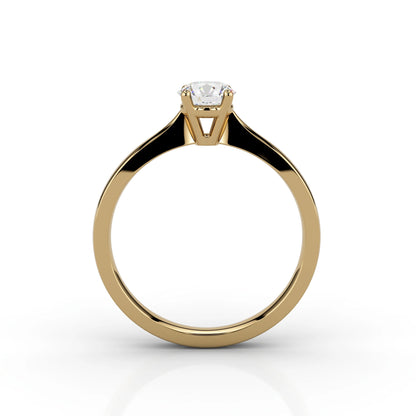 18ct Yellow Gold