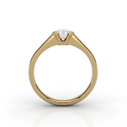 18ct Yellow Gold
