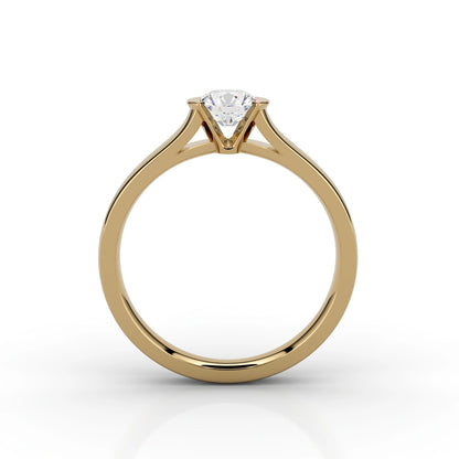 18ct Yellow Gold