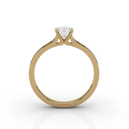 18ct Yellow Gold