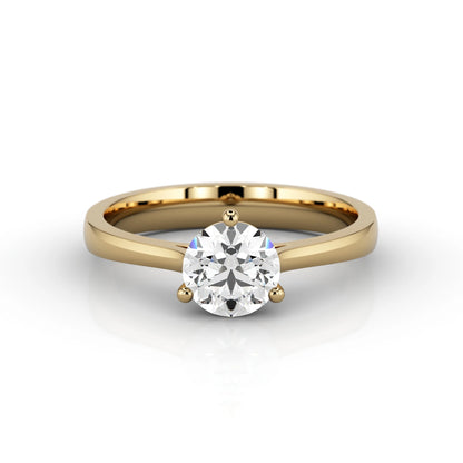 18ct Yellow Gold