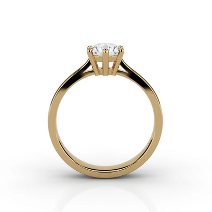 18ct Yellow Gold