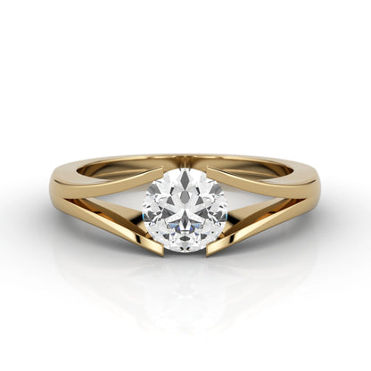 18ct Yellow Gold