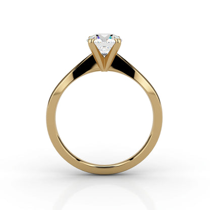 18ct Yellow Gold
