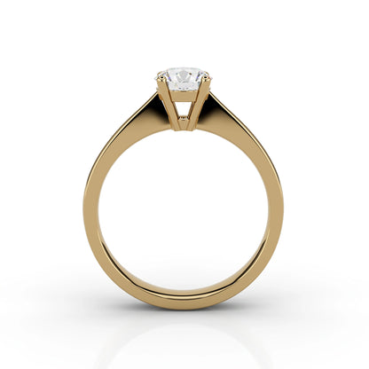 18ct Yellow Gold