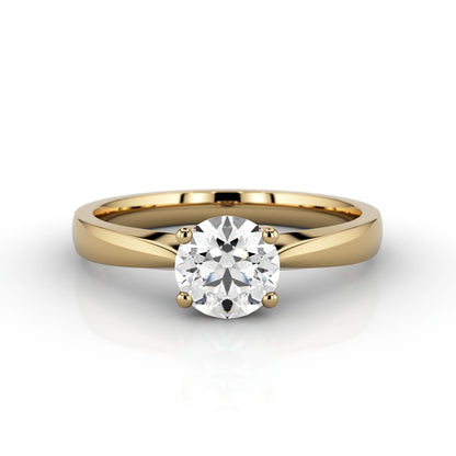 18ct Yellow Gold
