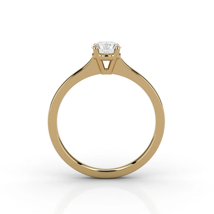 18ct Yellow Gold