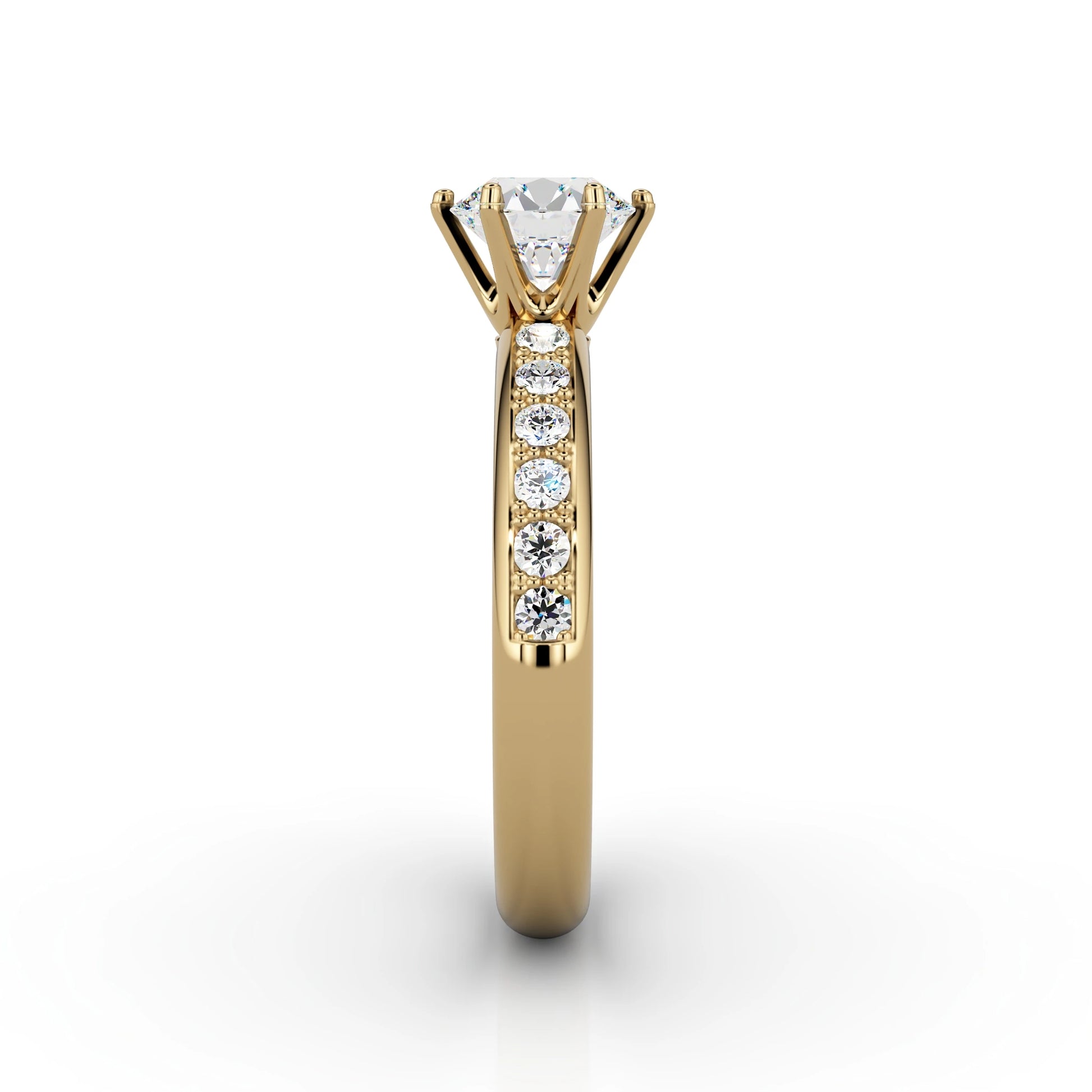 18ctYellowGold