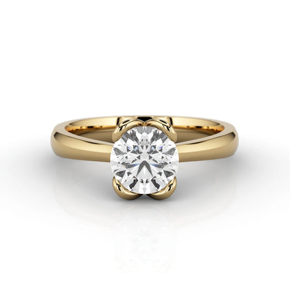 18ct Yellow Gold