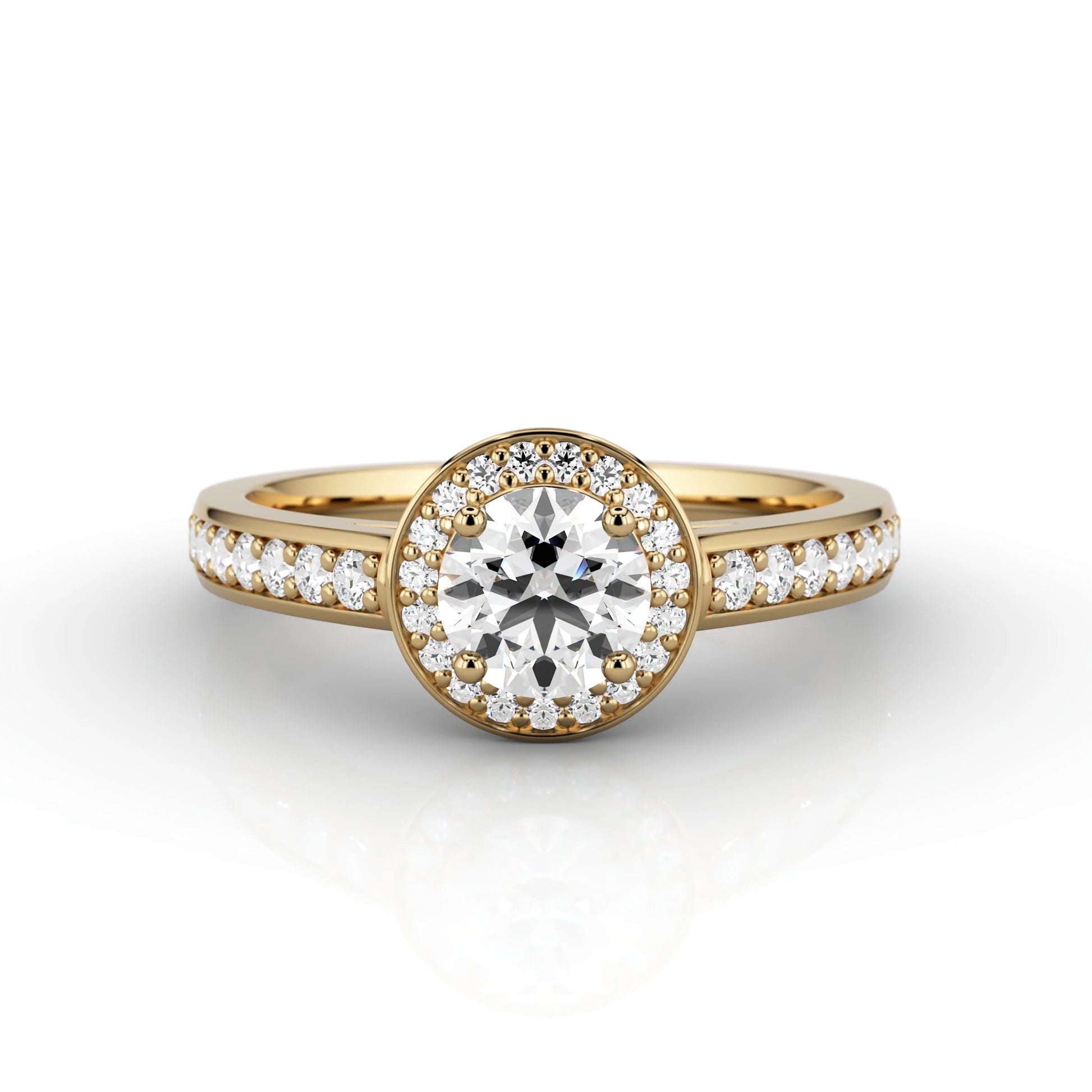 18ctYellowGold