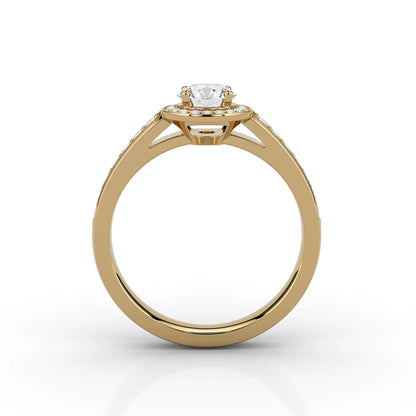 18ct Yellow Gold