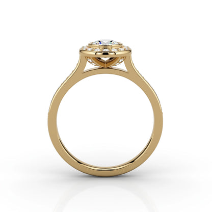 18ct Yellow Gold