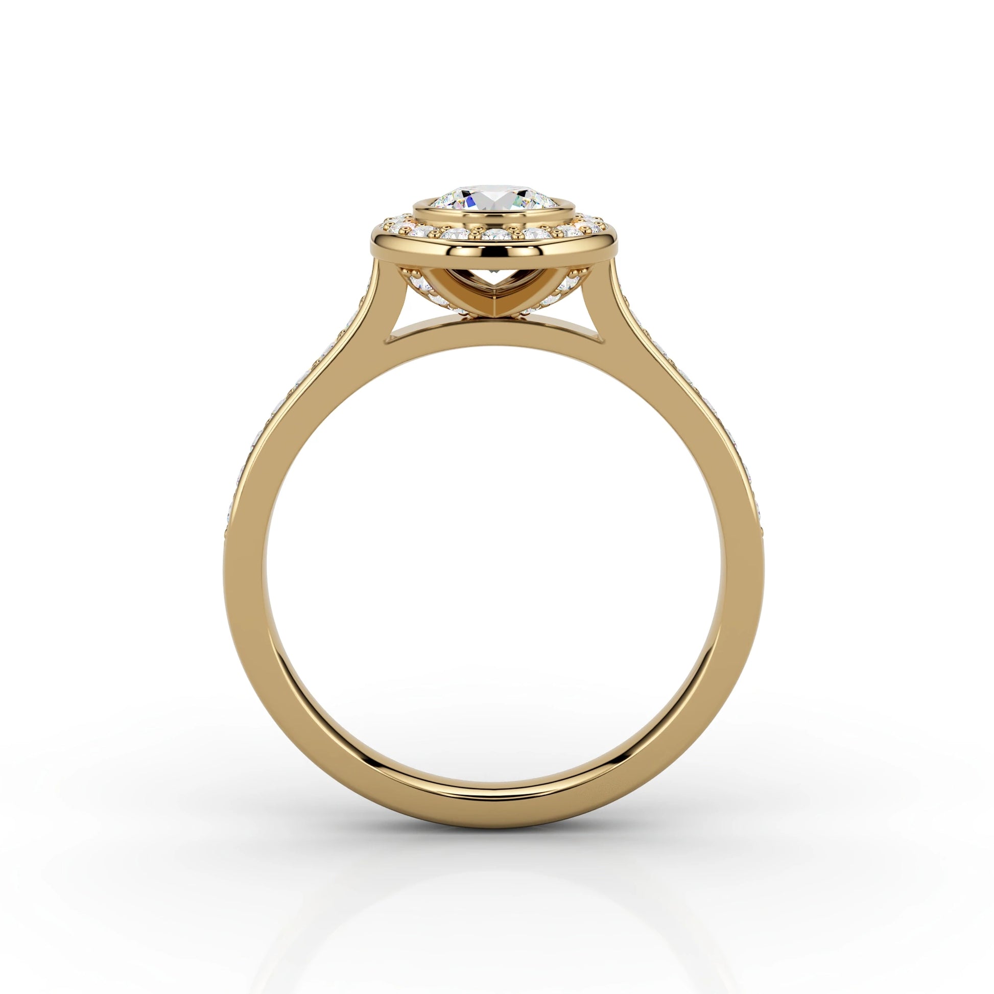 18ctYellowGold