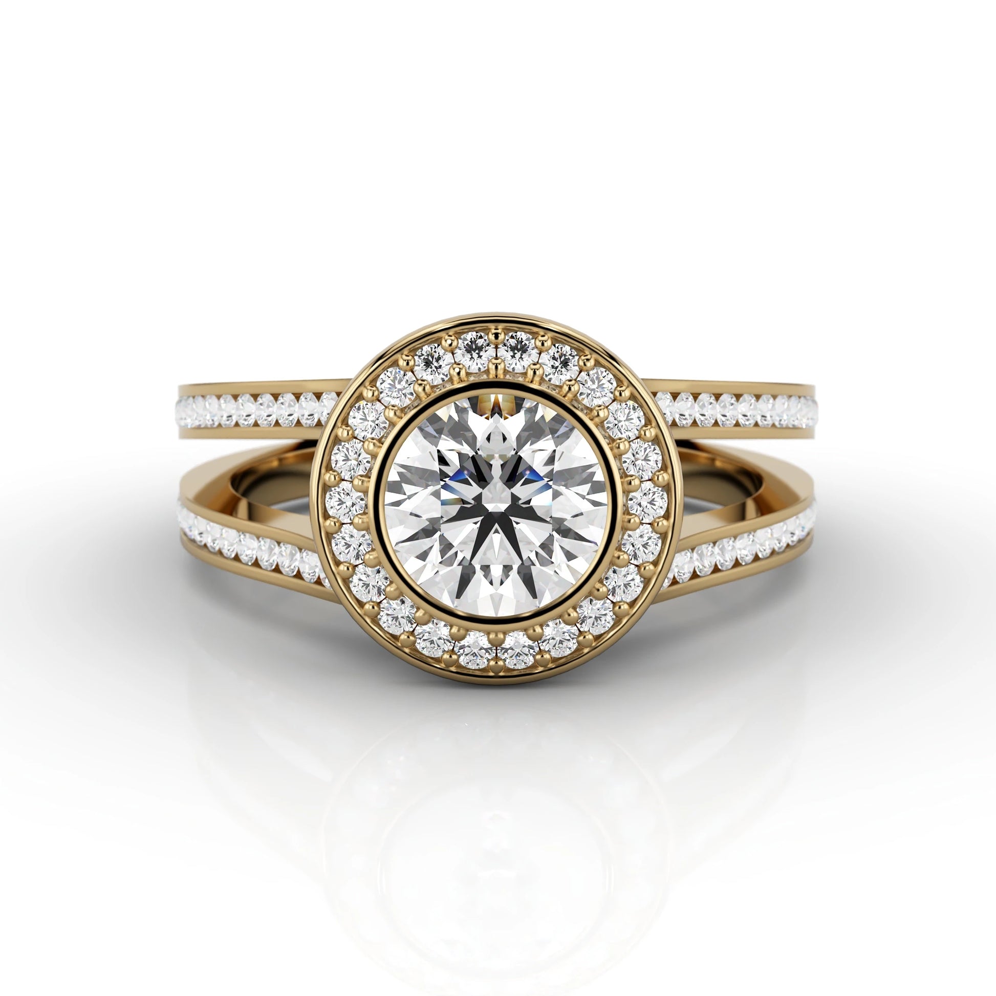 18ctYellowGold