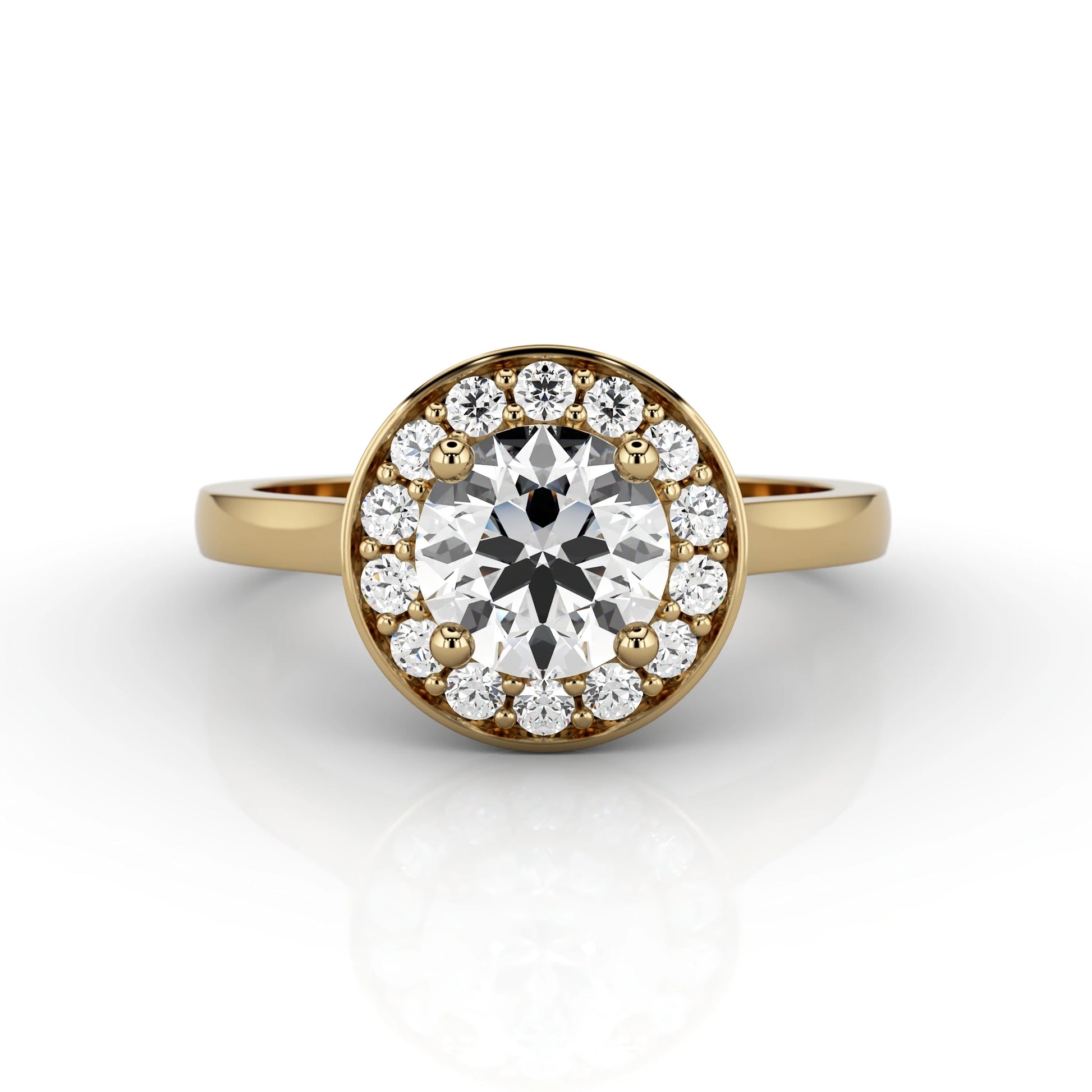 18ctYellowGold