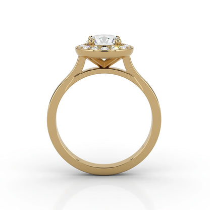 18ct Yellow Gold