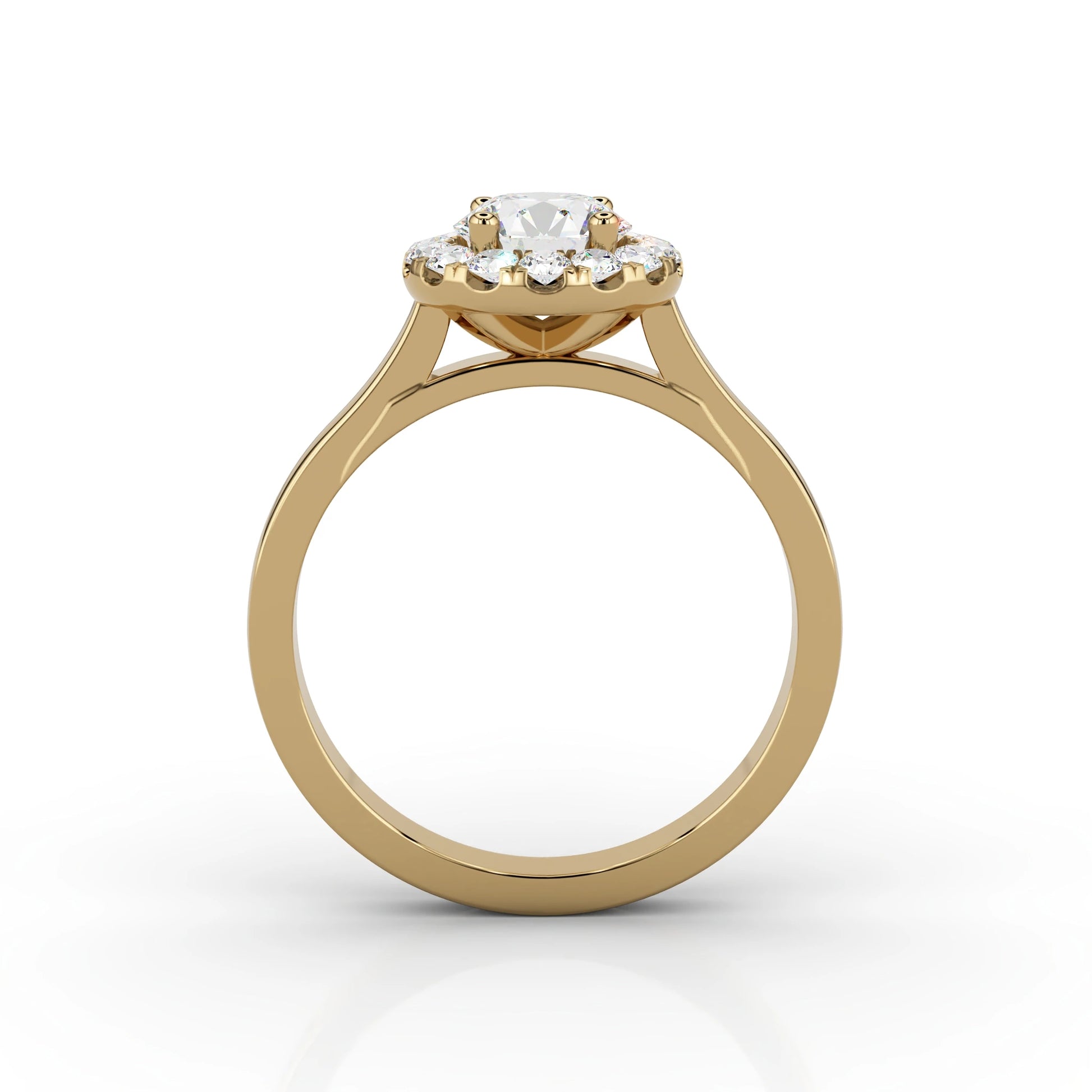 18ctYellowGold