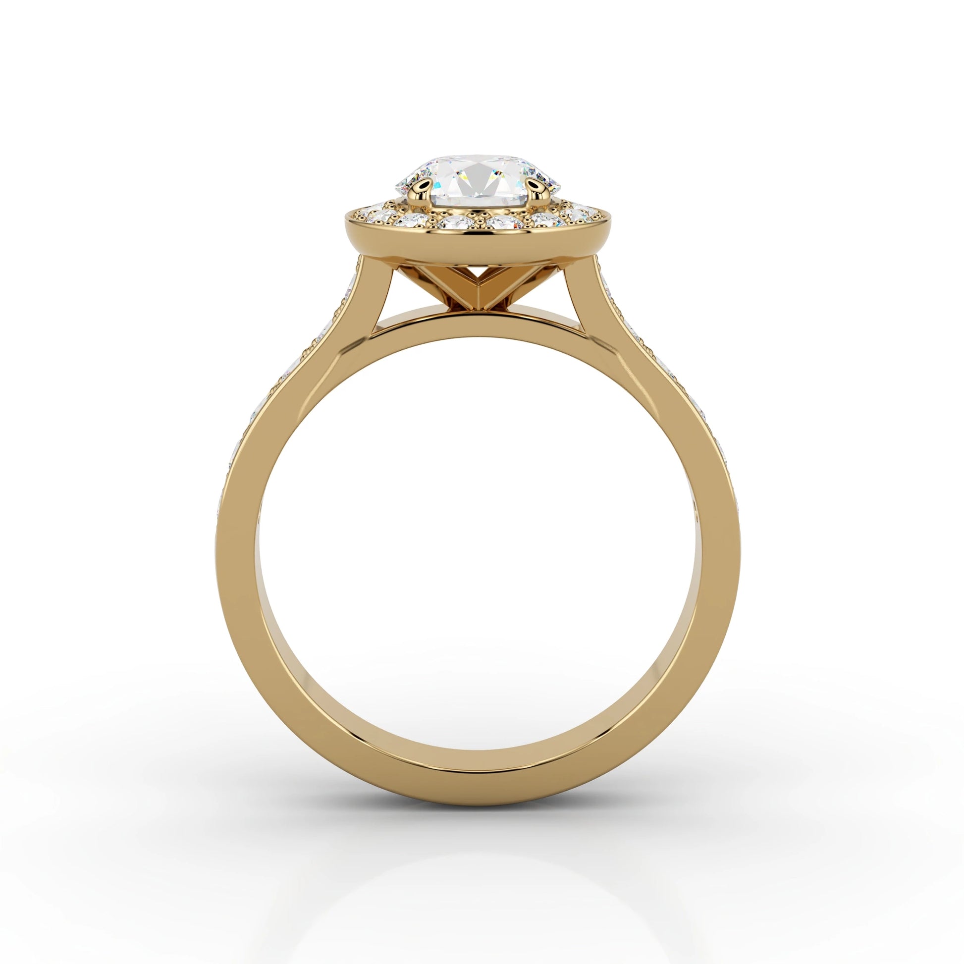 18ctYellowGold