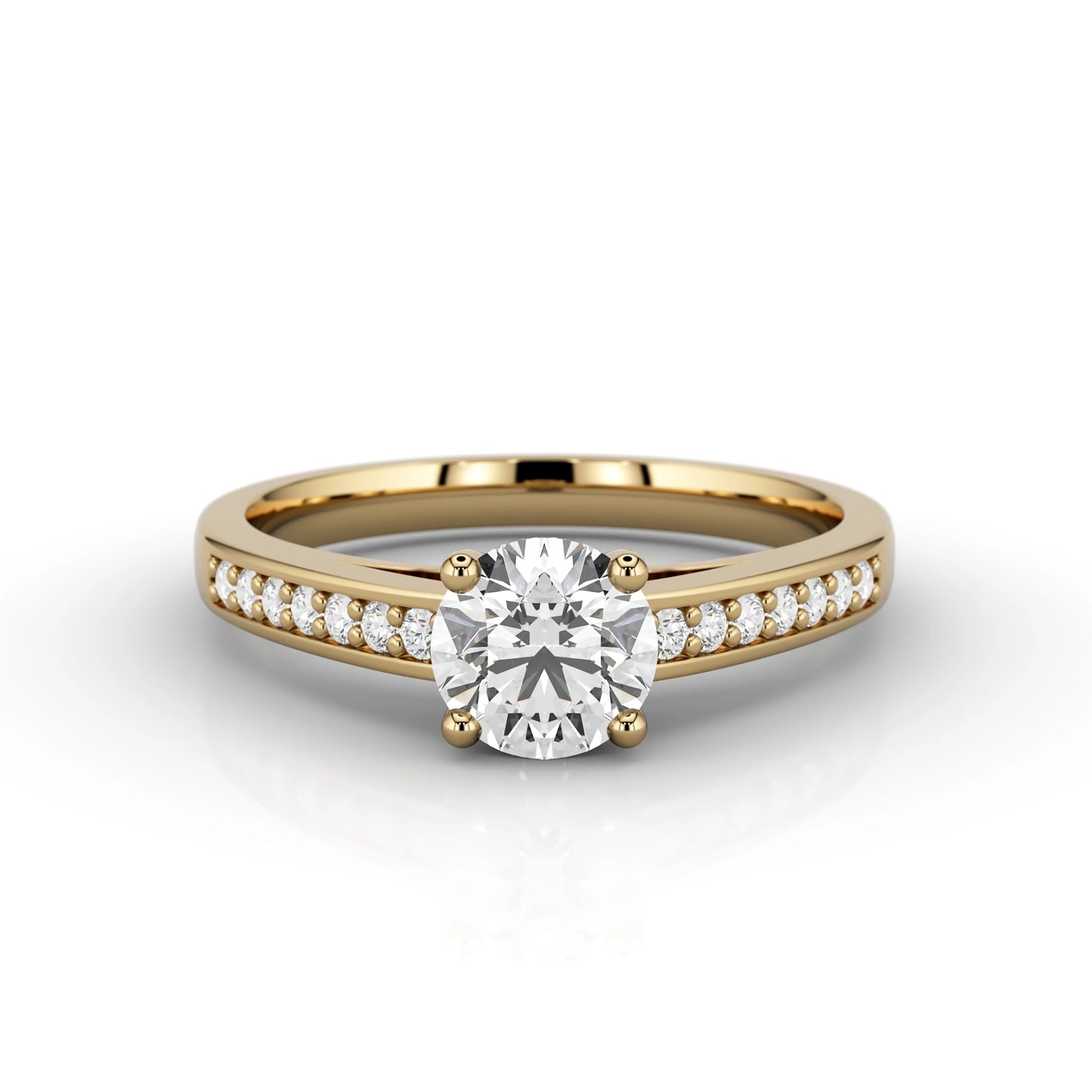 18ctYellowGold