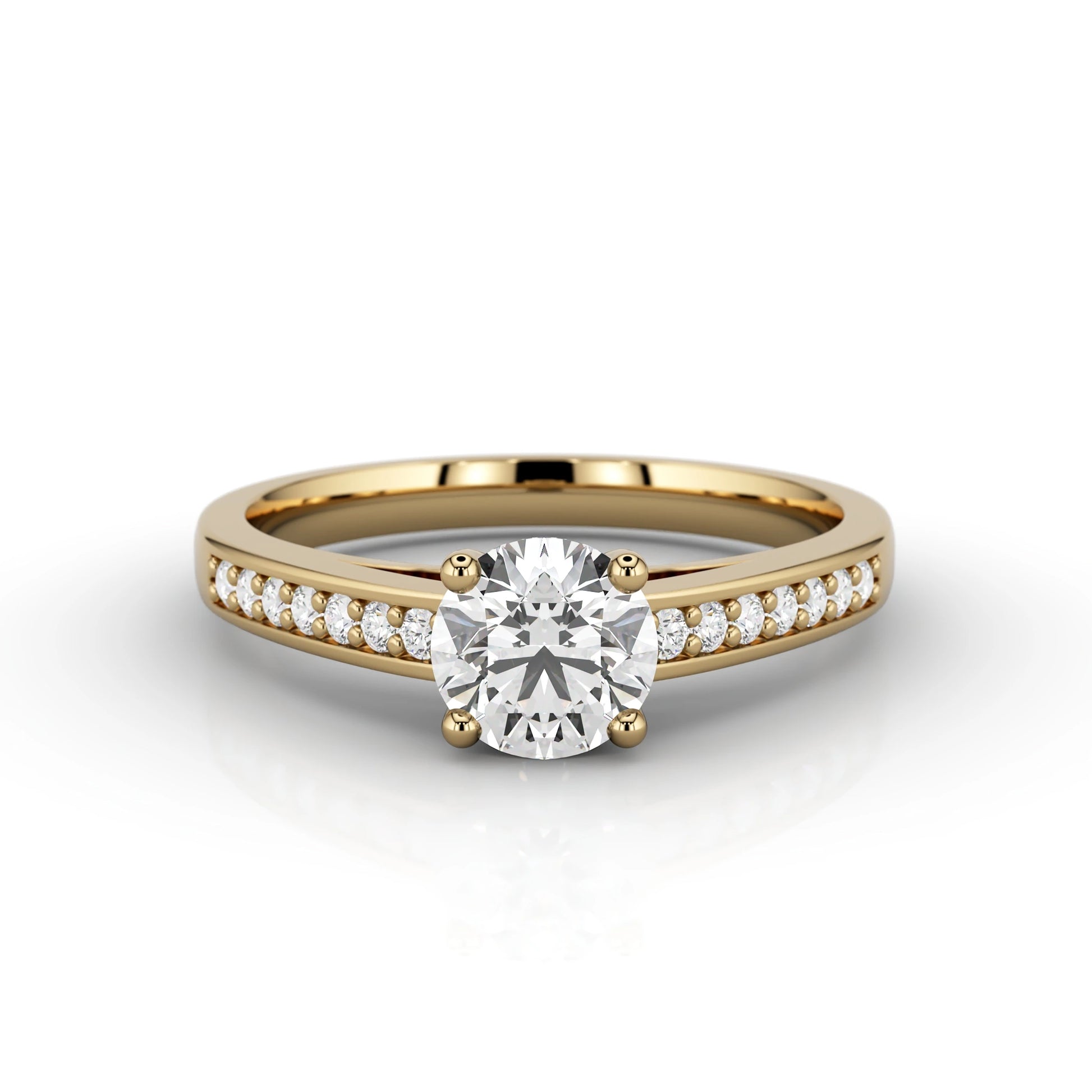 18ctYellowGold