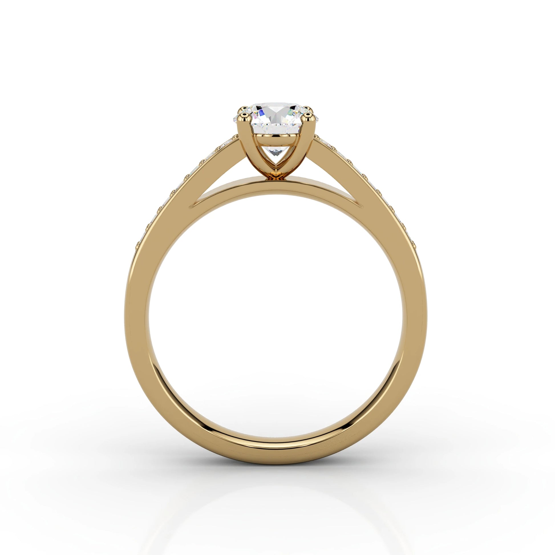 18ctYellowGold