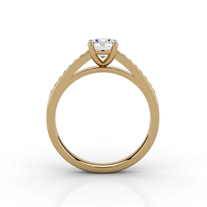 18ct Yellow Gold