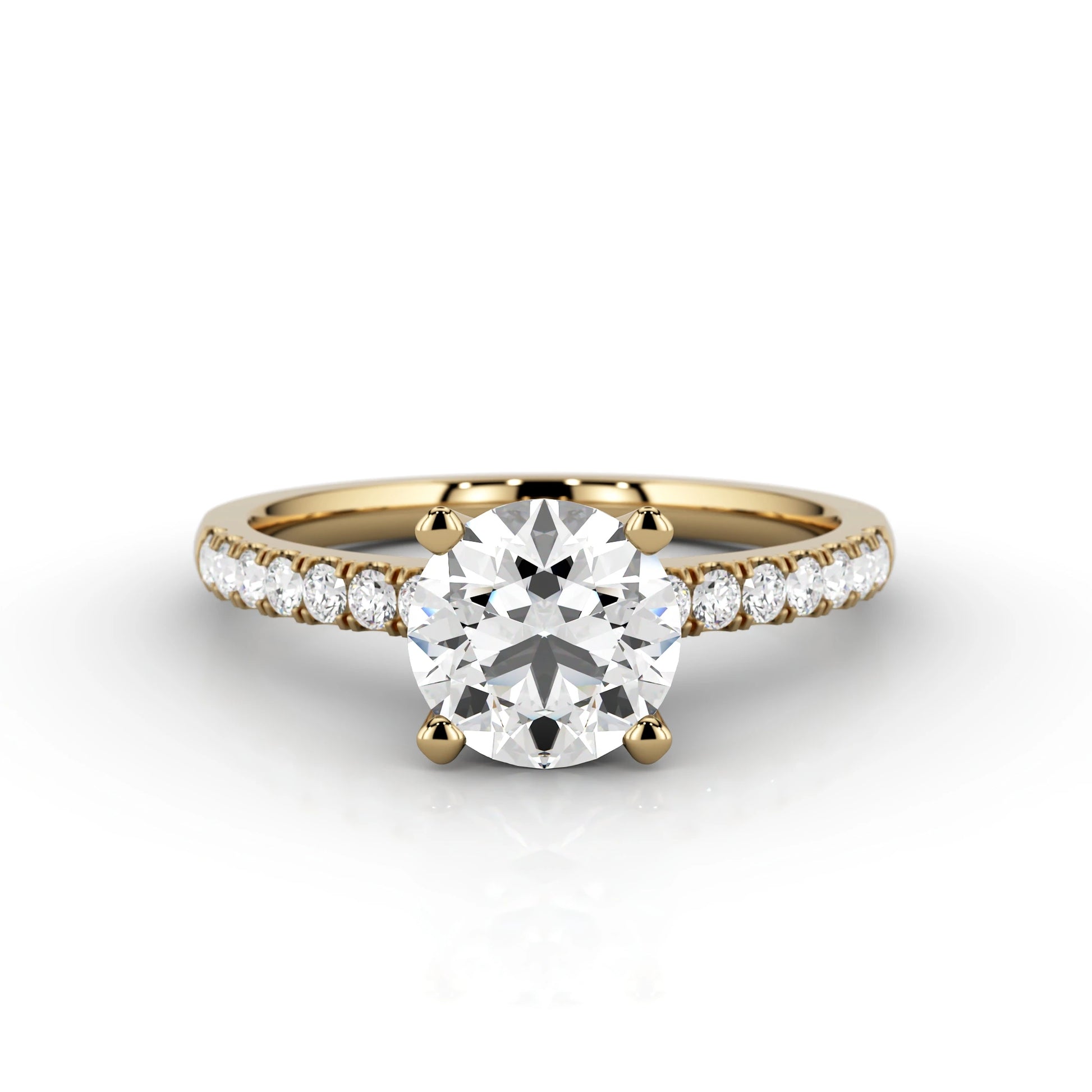 18ctYellowGold