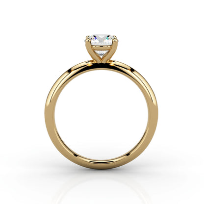 18ct Yellow Gold