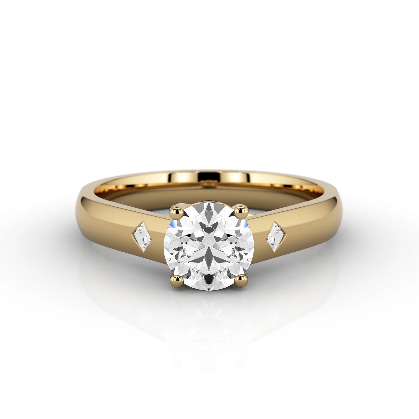 18ctYellowGold