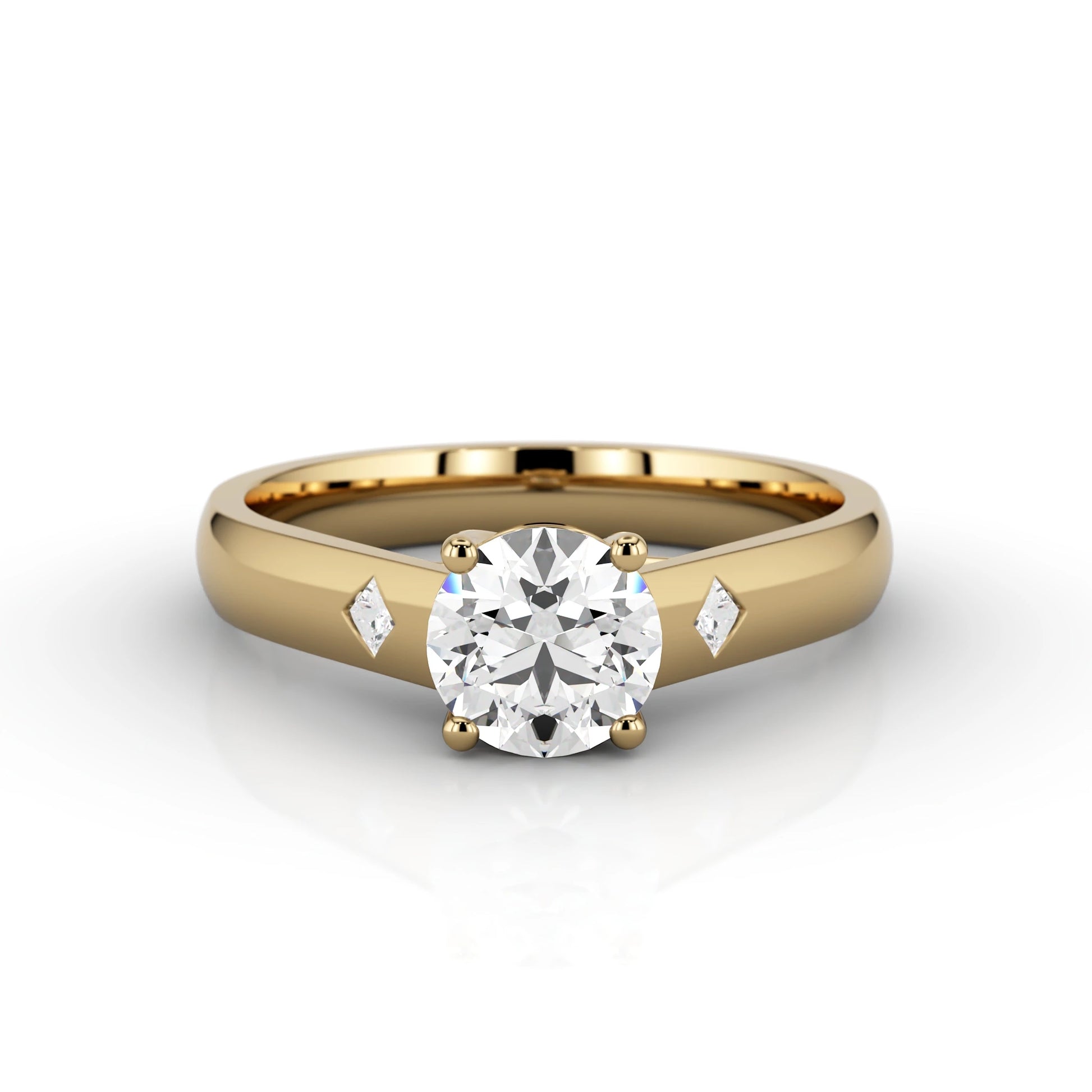 18ctYellowGold