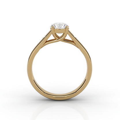 18ct Yellow Gold