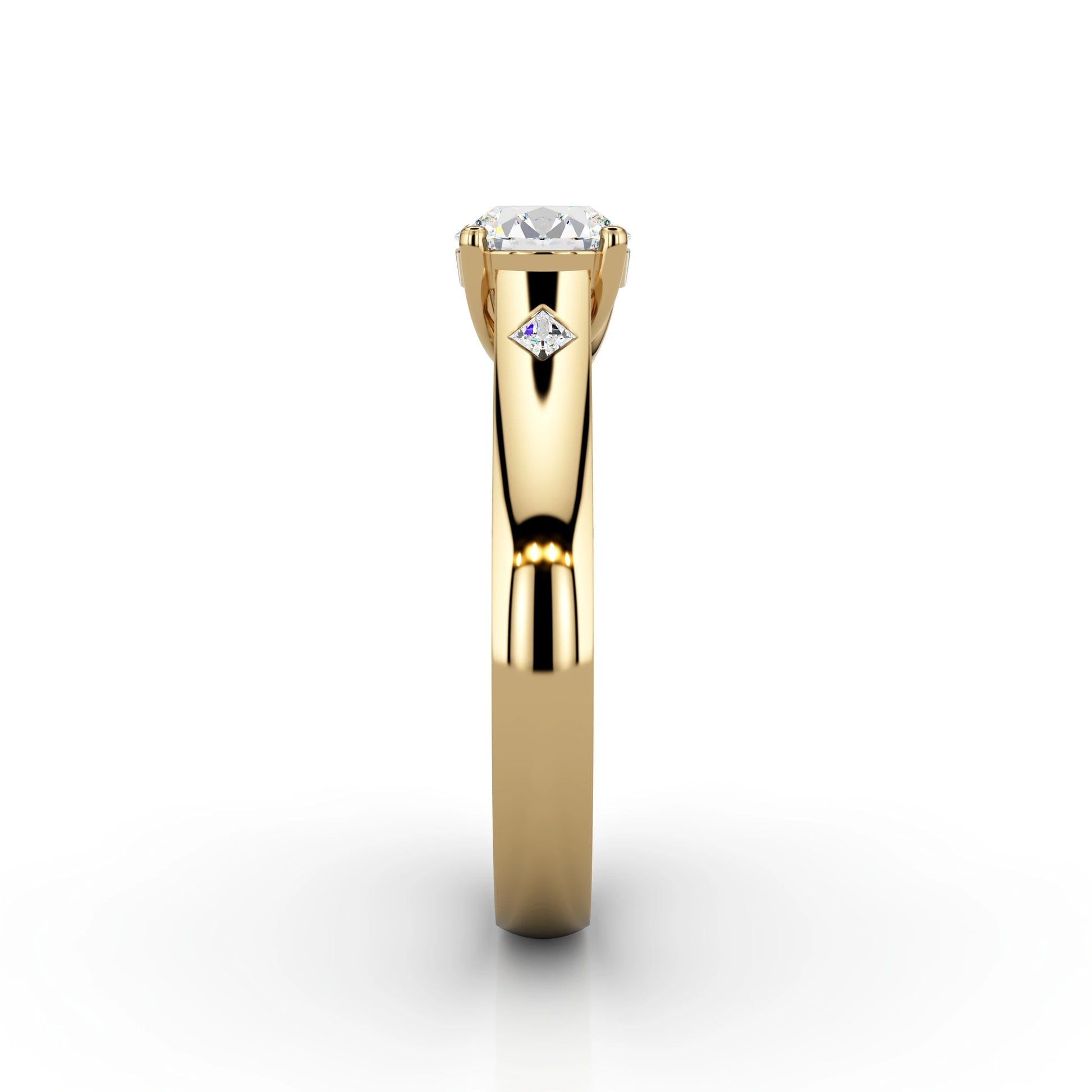 18ctYellowGold