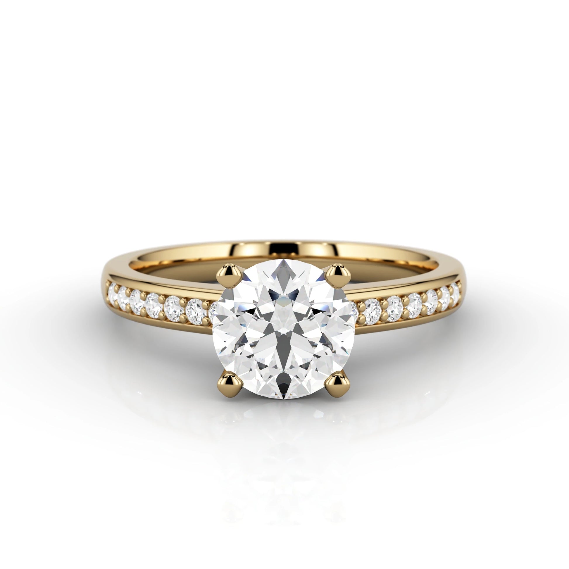 18ctYellowGold