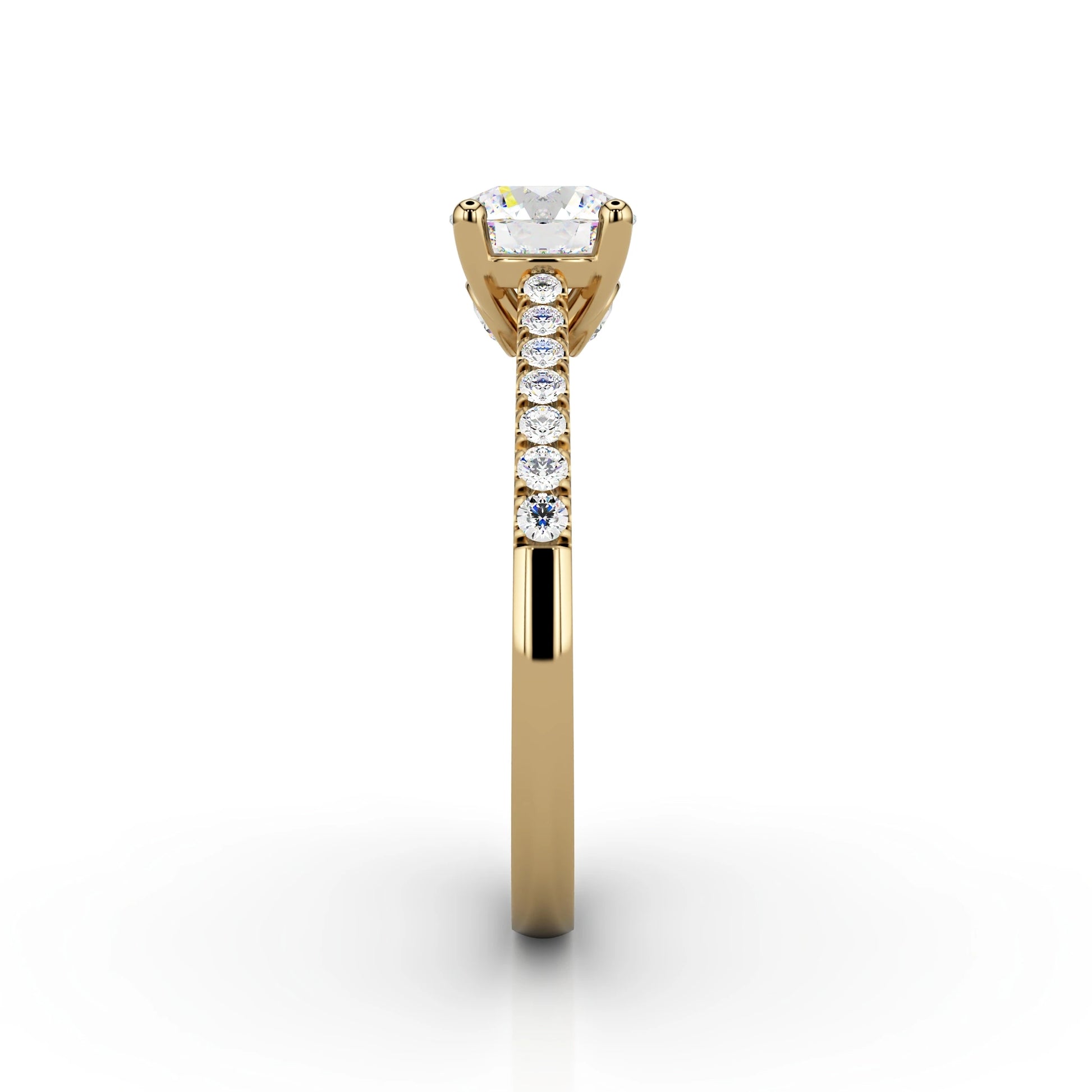18ctYellowGold