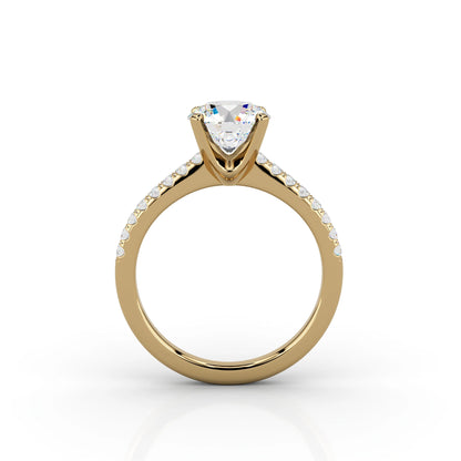 18ct Yellow Gold