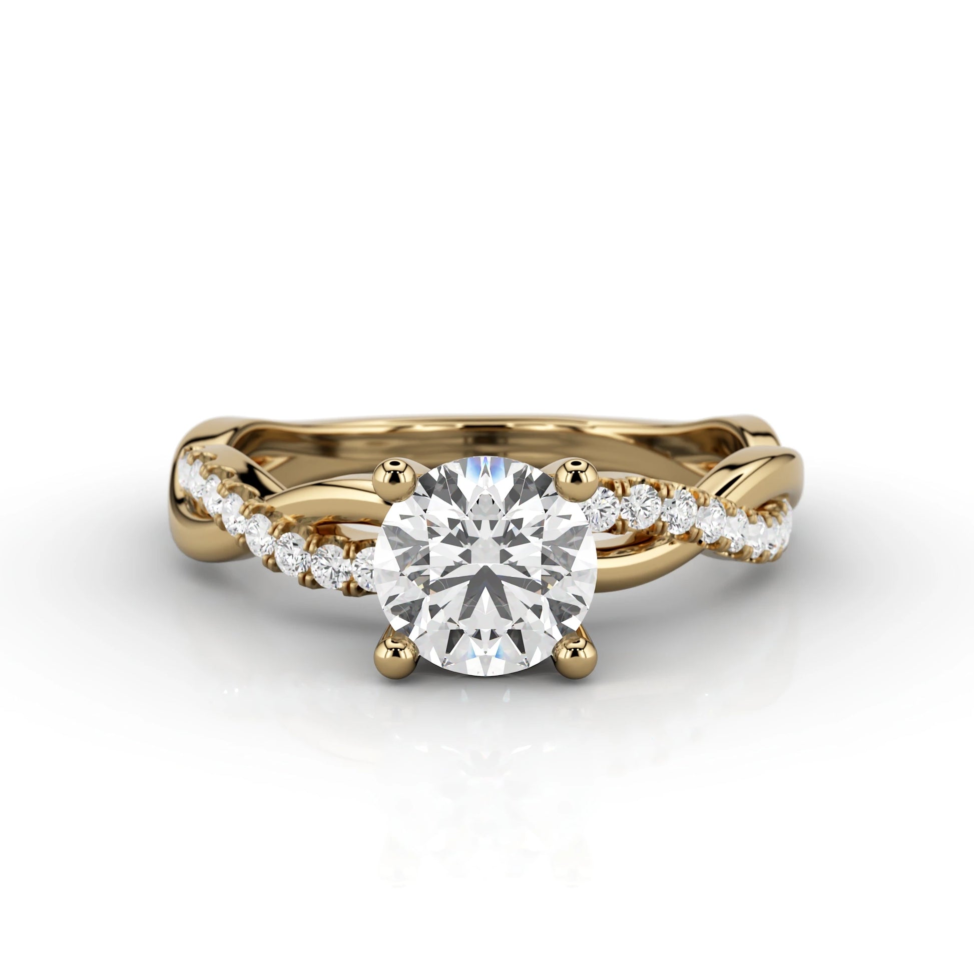 18ctYellowGold