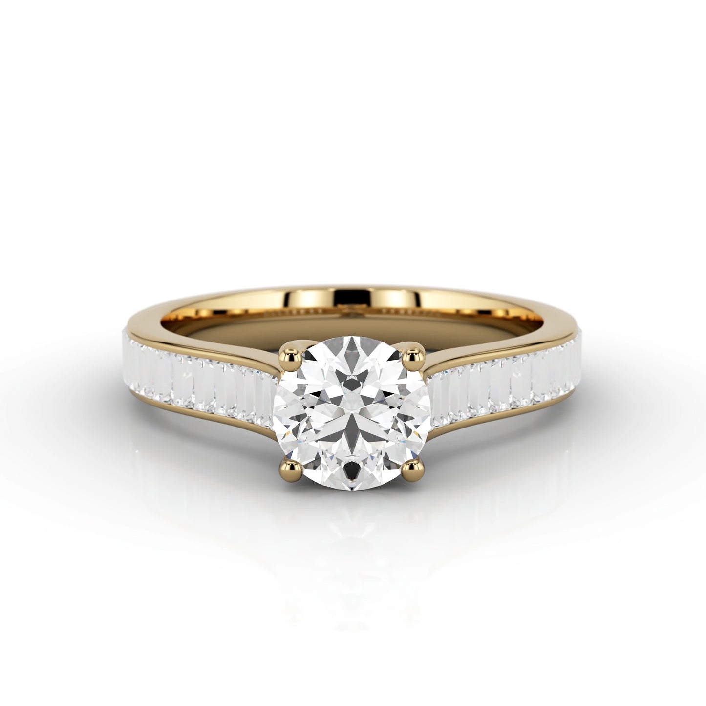 18ctYellowGold