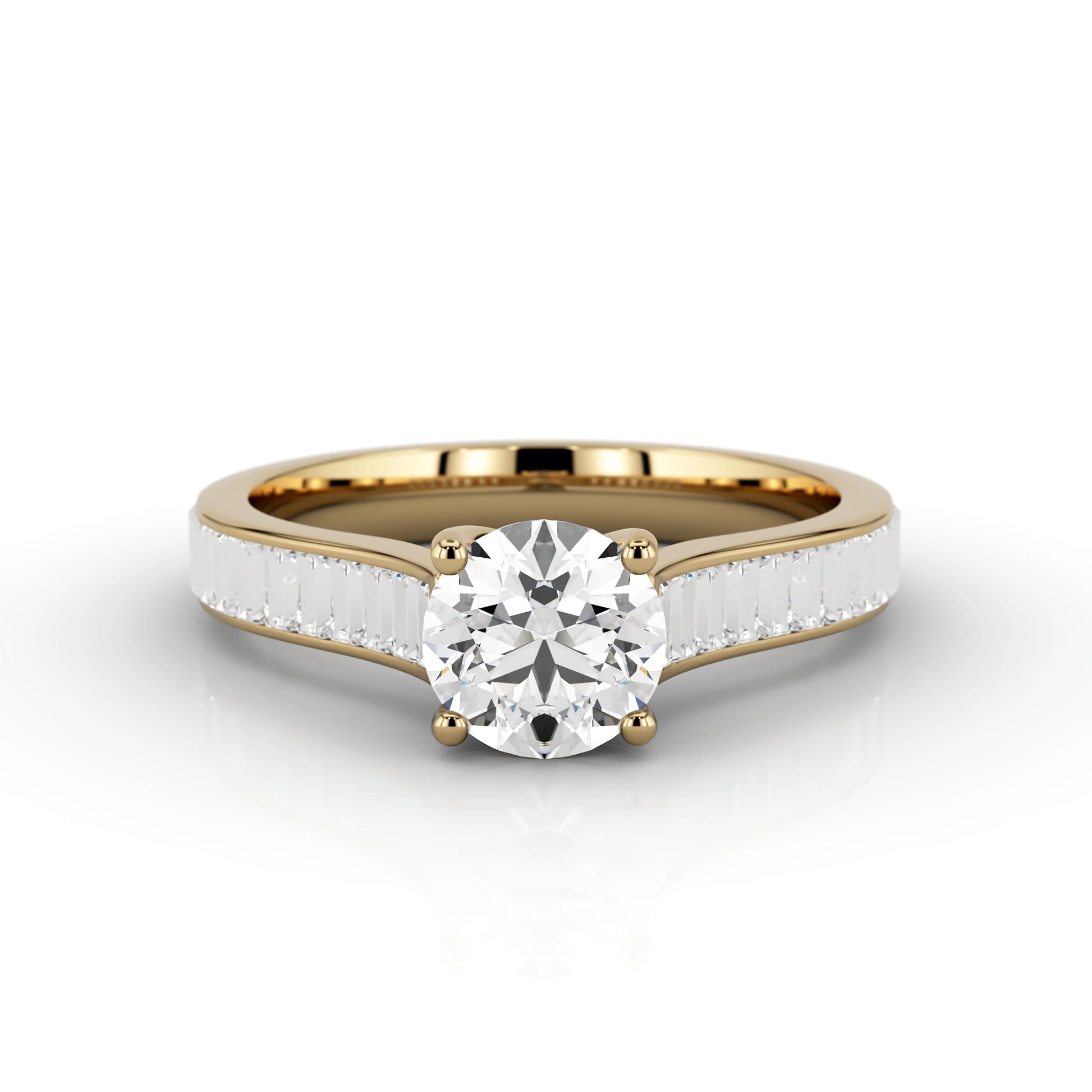 18ctYellowGold